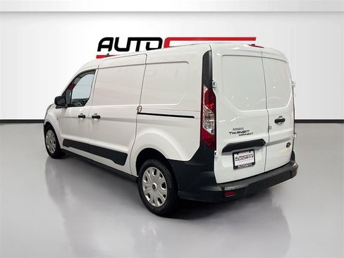 Used 2023 Ford Transit Connect XL image 5