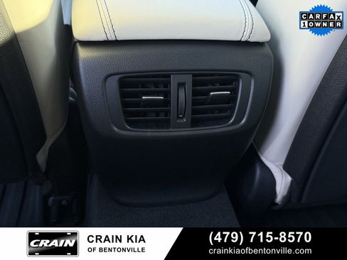 Used 2021 Acura TLX Type S image 27