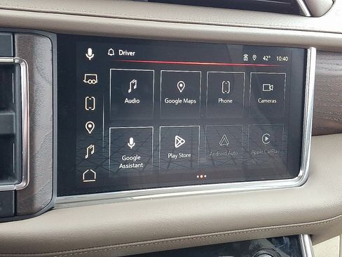 Certified 2023 GMC Yukon Denali w/ Max Trailering Package AWD/4WD image 38