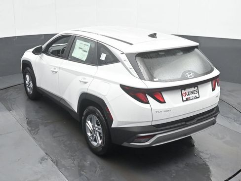 New 2026 Hyundai Tucson SE AWD/4WD image 43