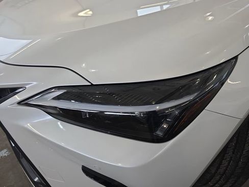 Certified 2025 Lexus NX 250 FWD w/ Accessory Package (2T) image 29