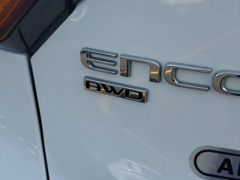 Certified 2024 Buick Encore GX Preferred AWD/4WD image 6