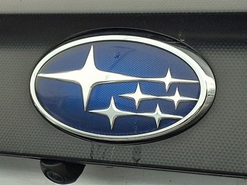 Certified 2022 Subaru Forester Wilderness image 30