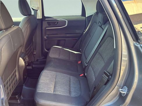 Used 2022 Ford Bronco Sport Big Bend image 40