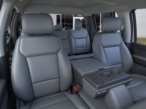 New 2026 Ford F150 XL w/ Tow/Haul Package image 10