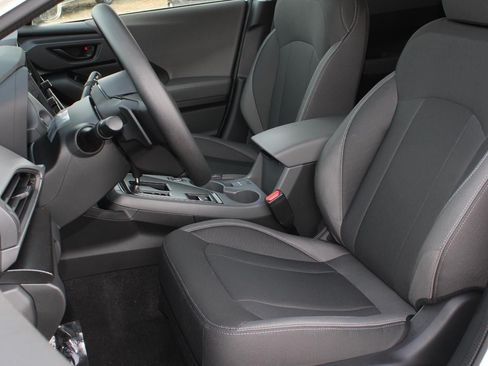 New 2026 Subaru Crosstrek 2.0i Premium AWD/4WD image 16
