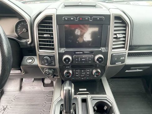 Used 2018 Ford F150 Raptor w/ Equipment Group 802A Luxury image 13