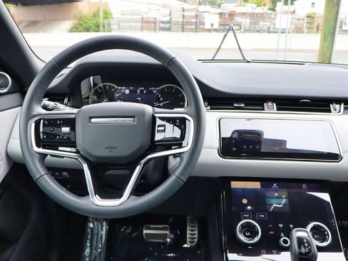 Used 2023 Land Rover Range Rover Evoque R-Dynamic SE AWD/4WD image 25