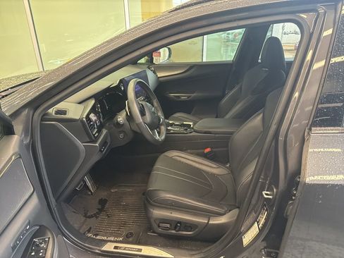 Used 2024 Lexus NX 350 F Sport image 3