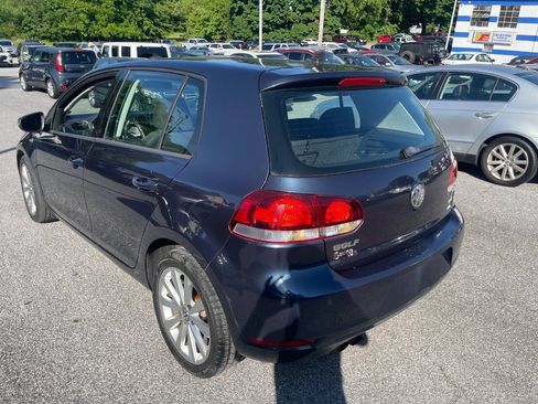 Used 2014 Volkswagen Golf TDI FWD image 8