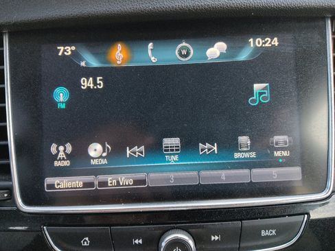 Used 2019 Buick Encore Preferred FWD image 25
