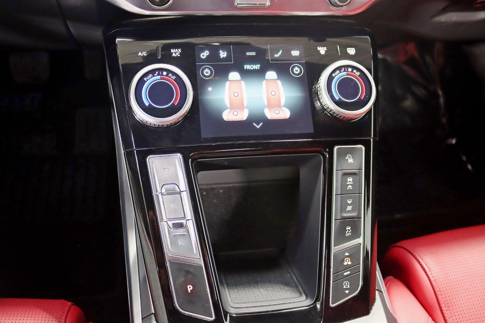 Used 2020 Jaguar I-PACE HSE AWD/4WD image 24