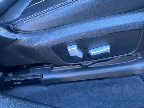 Used 2022 BMW X4 xDrive30i w/ Convenience Package image 23