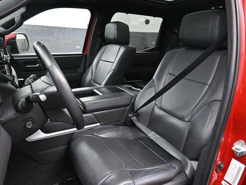 Used 2023 Toyota Tundra Platinum image 20