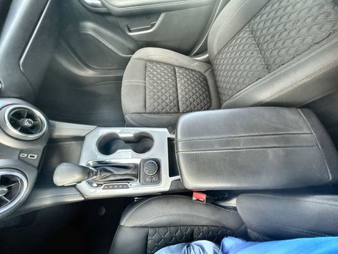 Used 2022 Chevrolet Blazer LT image 25