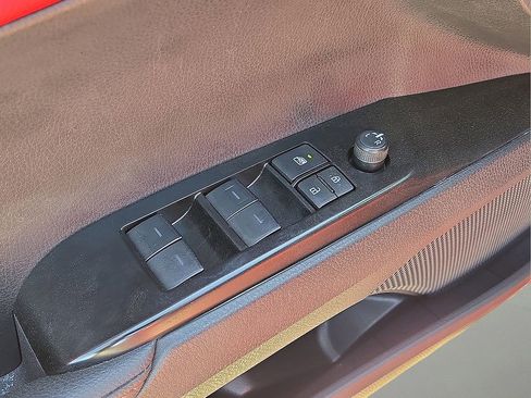 Used 2025 Toyota Camry XSE w/ Premium Package image 22