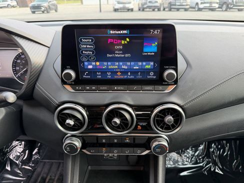 Used 2022 Nissan Sentra SV image 26