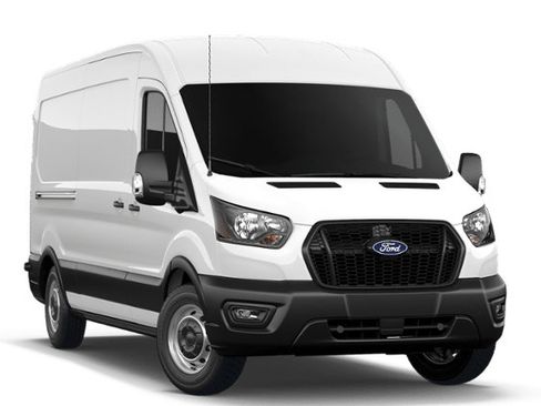New 2026 Ford Transit 250 148 Medium Roof RWD image 21