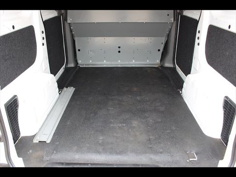 Used 2016 Nissan NV200 S FWD image 13