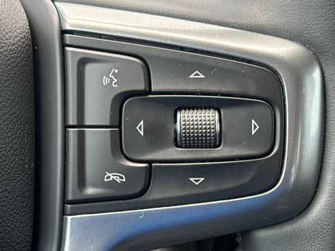 Used 2024 Chevrolet Silverado 1500 RST w/ Z71 Off-Road Package image 32