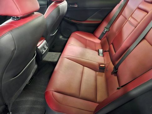 Used 2023 Lexus IS 300 w/ Comfort Package RWD image 16