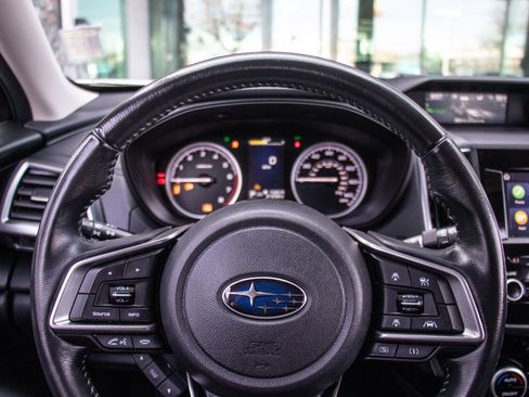 Used 2019 Subaru Forester Premium image 13