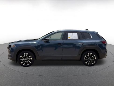 Used 2025 MAZDA CX-50 2.5 Hybrid w/ Premium Plus Pkg AWD/4WD image 9