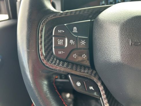 Used 2023 Ford Bronco Raptor AWD/4WD image 19