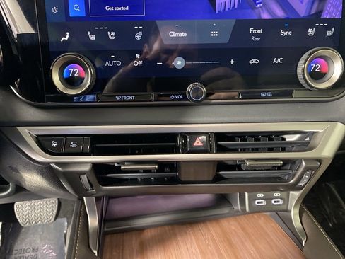 Certified 2025 Lexus RX 350 Premium Plus w/ Convenience Package AWD/4WD image 21