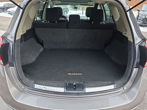 Used 2011 Nissan Murano SV image 25