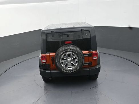 Used 2014 Jeep Wrangler Sport w/ Quick Order Package 24S AWD/4WD image 25