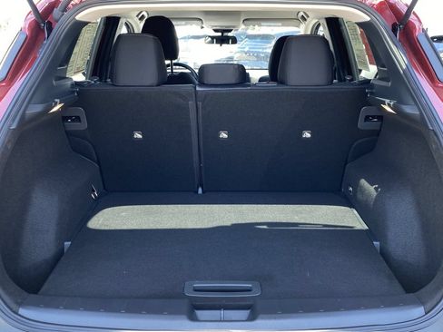 Certified 2026 Nissan Kicks SV FWD image 13