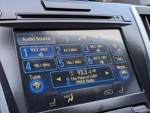 Used 2017 Acura TLX V6 w/ Technology Package image 8