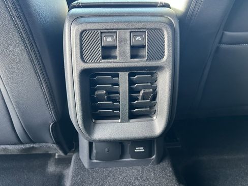 New 2025 Ford Bronco Outer Banks w/ Sasquatch Package image 32