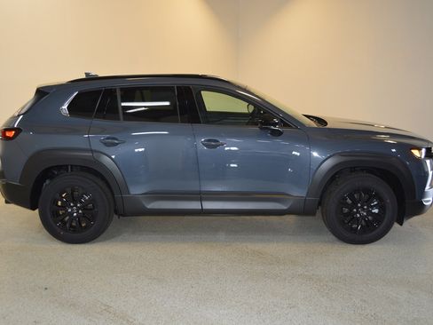 New 2026 MAZDA CX-50 AWD 2.5 Hybrid w/ Weather Package image 2