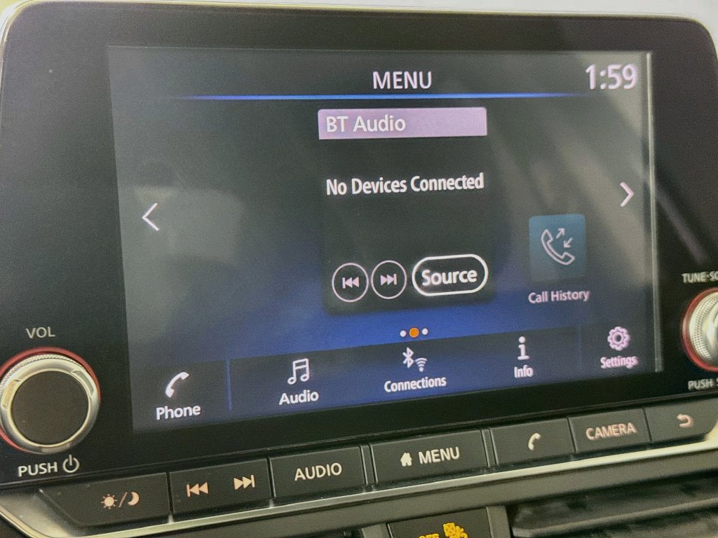 Used 2020 Nissan Altima 2.5 S FWD image 15