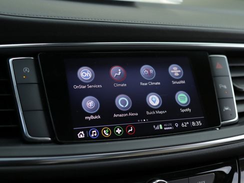 Used 2023 Buick Enclave Essence w/ Experience Buick Package image 14