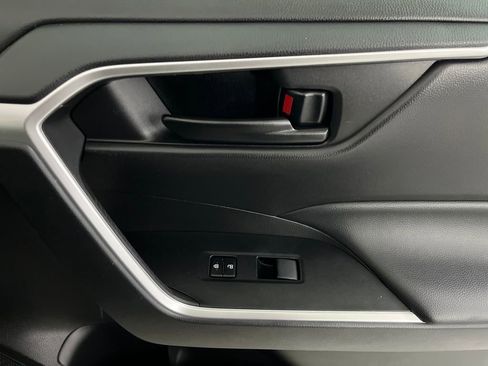 Used 2023 Toyota RAV4 LE image 56