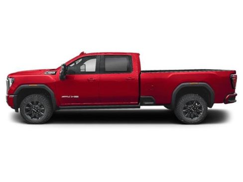 New 2026 GMC Sierra 3500 AT4 w/ AT4 Premium Plus Package AWD/4WD image 2