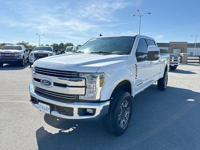 Used 2019 Ford F250 Lariat w/ Lariat Value Package
