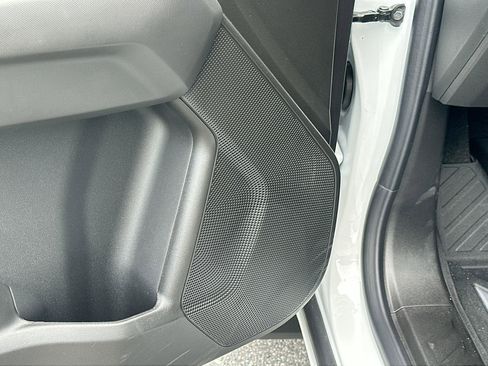 New 2026 Chevrolet Colorado W/T w/ WT Custom Package image 17