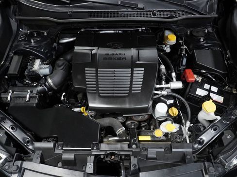 Used 2020 Subaru Forester Limited w/ Popular Package #3 image 10