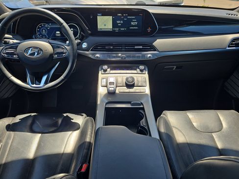 Used 2020 Hyundai Palisade Limited image 13