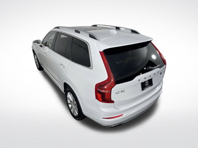 Used 2018 Volvo XC90 T6 Momentum AWD/4WD image 37