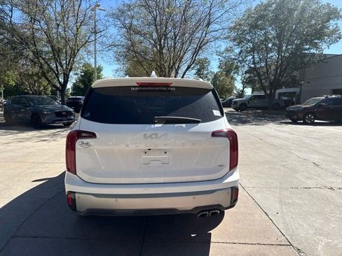 Used 2025 Kia Telluride S AWD/4WD image 10