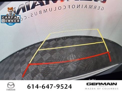 Used 2023 MAZDA CX-5 AWD 2.5 S image 30