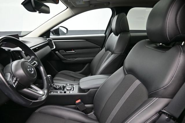 Certified 2024 MAZDA CX-50 AWD 2.5 S w/ Cargo Package image 19