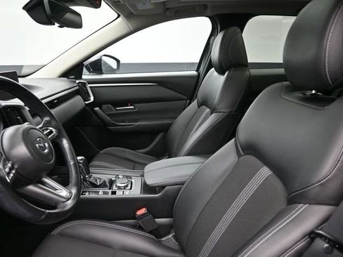 Used 2024 MAZDA CX-50 AWD 2.5 S w/ Cargo Package image 19