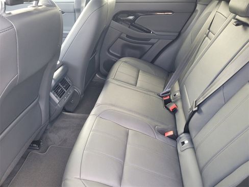 New 2025 Land Rover Range Rover Evoque S image 7