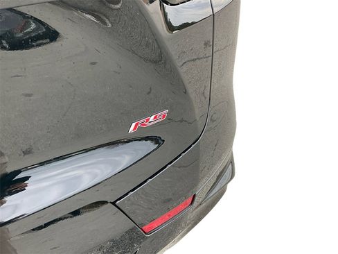 New 2026 Chevrolet Blazer RS w/ Driver Confidence II Package image 18